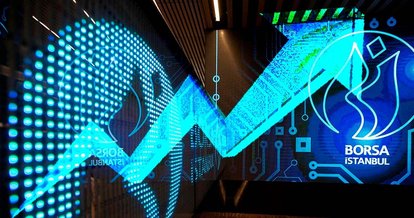 Açılışta BIST 100 endeksi, önceki kapanışa göre 35,06 puan artışla