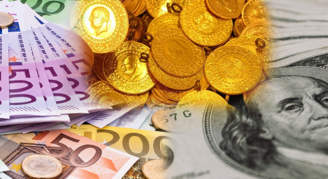 Borsa’da yeni rekor! Altın, Euro ve Dolarda son durum ne?