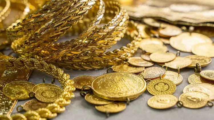 Altın fiyatlarında son durum ne? Gram altın kaç TL? Yarın açıklanacak ve altın ile doların gidişatını etkileyecek mahiyette ABD