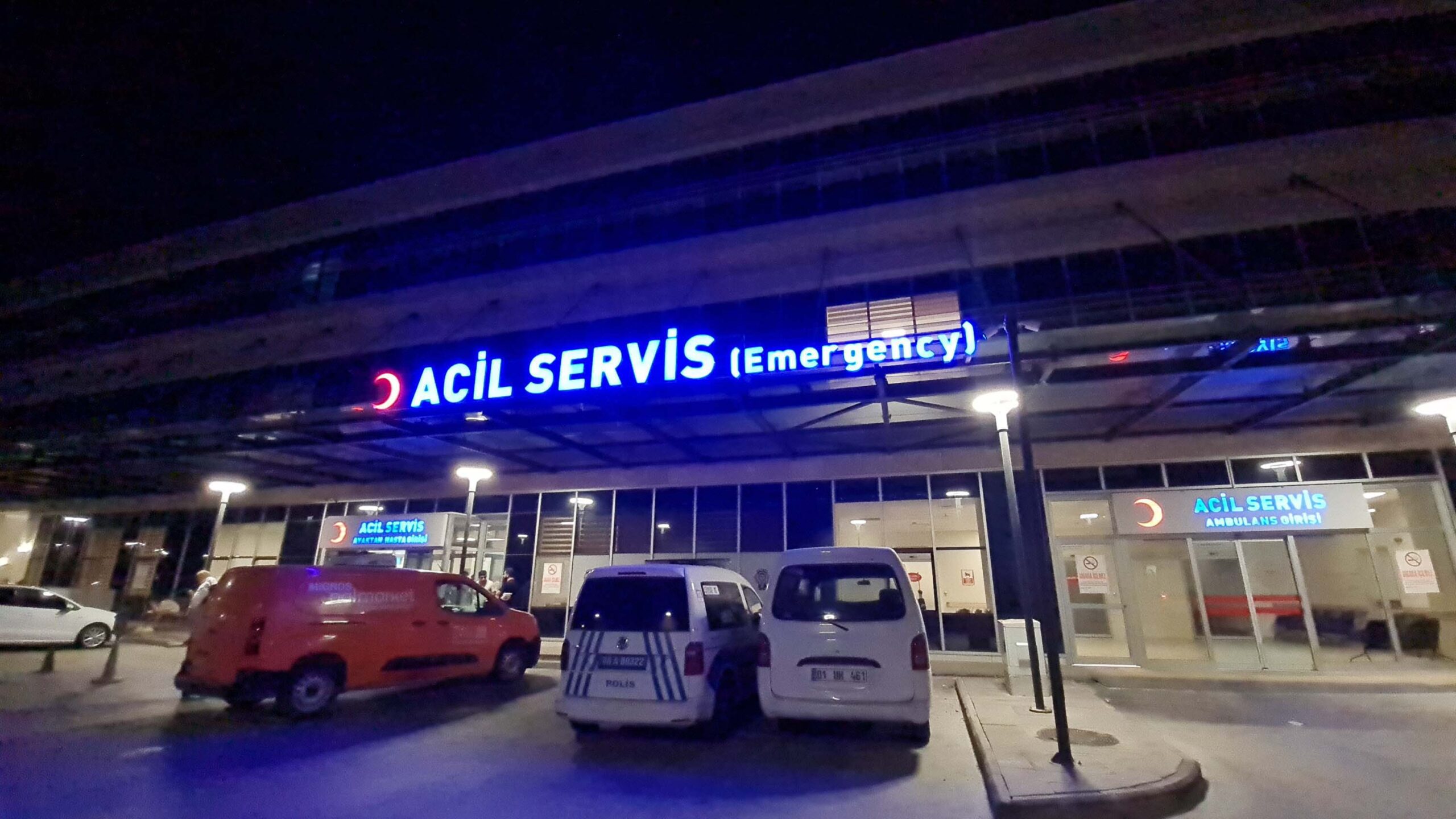 Muğla’nın Bodrum ilçesinde bir zincir marketin 3 ayrı şubesinin 17