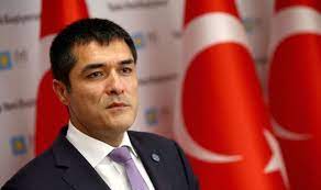 ‘İYİ Parti İzmir’i istiyor’ iddialarına Teşkilat Başkanı Buğra Kavuncu’dan yanıt