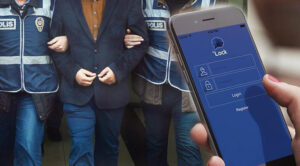 İhraç ve 7 yıldır firari olan Tetkik Hakimi Necmeddin Özmen,