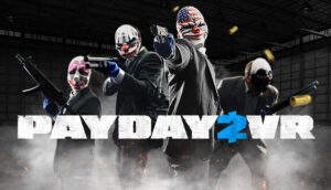 Steam, kısa bir süreliğine Payday 2 oyununu ve 35 adet