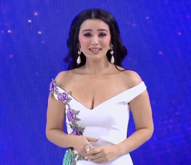 Bir zamanların “İşte Benim Stilim” programıyla tanınan ve ardından Mehmet