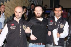 14 yıl önce İstanbul'da katledilen Münevver Karabulut'un katili Cem Garipoğlu'nun