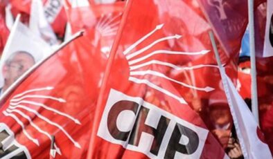 CHP İzmir’de 4 ilçede kongre heyecanı