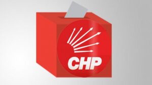 Şirinyer Düğün Salonu’nda gerçekleşen CHP Buca İlçe Kongresi’nde mevcut başkan