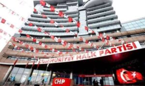 İBB Başkanı Ekrem İmamoğlu’nun açıklamalarını değerlendiren CHP Sözcüsü Faik Öztrak