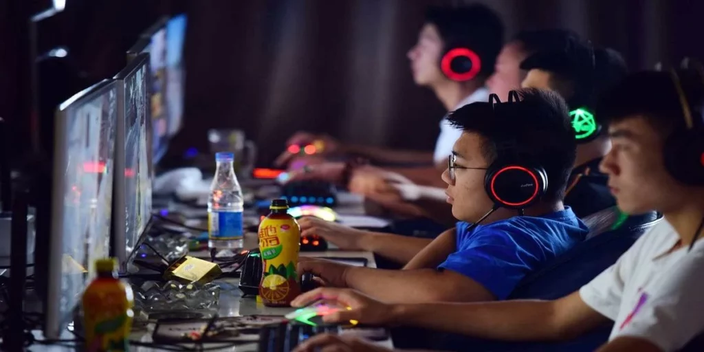 Çin'den Radikal Adım: Çocuklara İnternet Sınırlaması Geliyor!