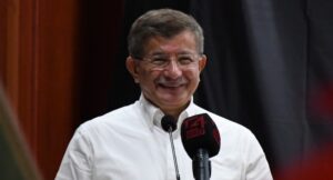 Gelecek Partisi Genel Başkanı Ahmet Davutoğlu, 31 Mart 2024’te düzenlenecek
