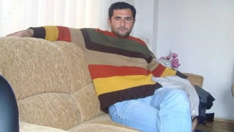 Denizli'nin Güney ilçesine bağlı Ertuğrul Mahallesi'nde ikamet eden Hüseyin Gür