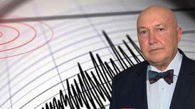 Deprem uzmanından ‘Erzurum’ uyarısı: ‘6’dan büyük deprem şaşırtıcı olmaz!’