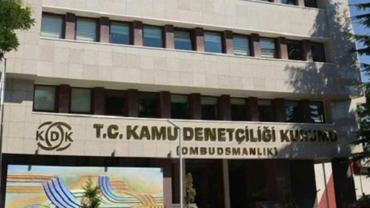 Kamu Denetçiliği Kurumu (KDK)’ya başvuran vatandaş, 23 Kasım 2022’de Düzce’nin Gölyaka