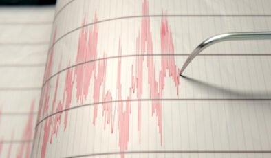 AFAD açıkladı: Antalya’da korkutan deprem!