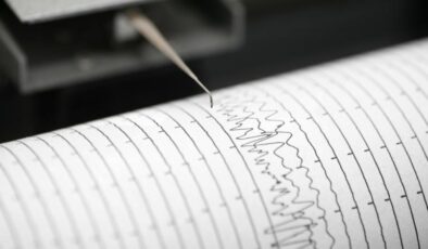 Malatya’da 4,4 büyüklüğünde deprem