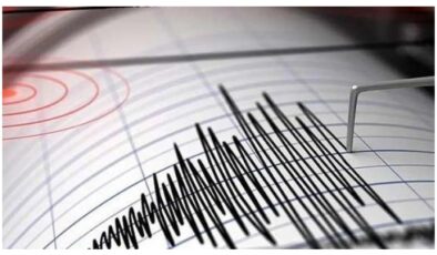 Ege sallandı: Datça’da 4,3 şiddetinde deprem…