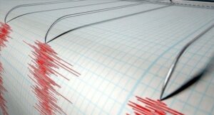 Adıyaman’da saat 18.25’te 4,1 büyüklüğünde deprem meydana geldi.