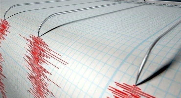 Adıyaman’da korkutan deprem