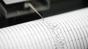 Kahramanmaraş'ın Göksun ilçesinde 4,1 büyüklüğünde deprem meydana geldi. İşte ayrıntılar...