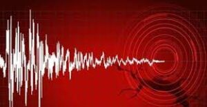 Doğubeyazıt’ta akşam 21.22 sularında meydana gelen 4.1 büyüklüğündeki deprem paniğe