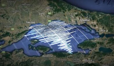 Ünlü deprem uzmanından olası İstanbul depremi için 4 senaryo: Büyüklüğü kaç olacak?