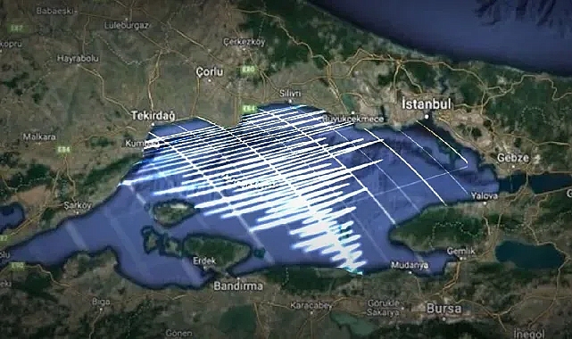 Ünlü deprem uzmanından olası İstanbul depremi için 4 senaryo: Büyüklüğü kaç olacak?