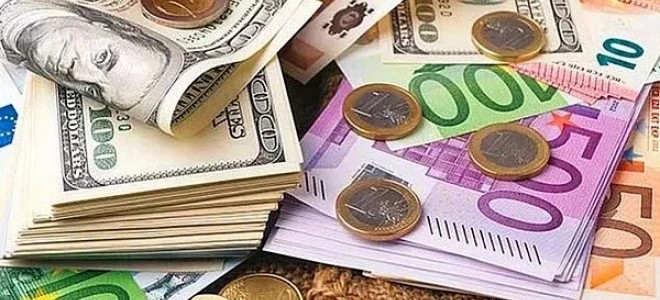 Merkez Bankası’nın faiz kararından sonra dolar ve euro ne kadar oldu?