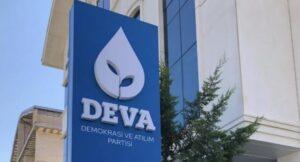 DEVA Partisi Genel Başkan Yardımcısı İdris Şahin “Şu an itibariyle