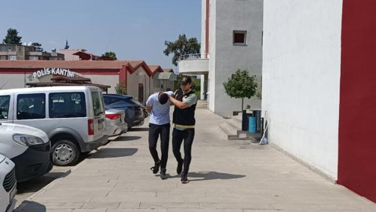 Olay, 23 Ağustos gecesi Yüreğir ilçesi Cumhuriyet Mahallesi’nde meydana geldi.
