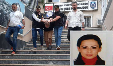 Kadıköy’de tartıştığı kadını 4’üncü kattan iterek ölümüne neden olduğu öne sürülen avukat gözaltında