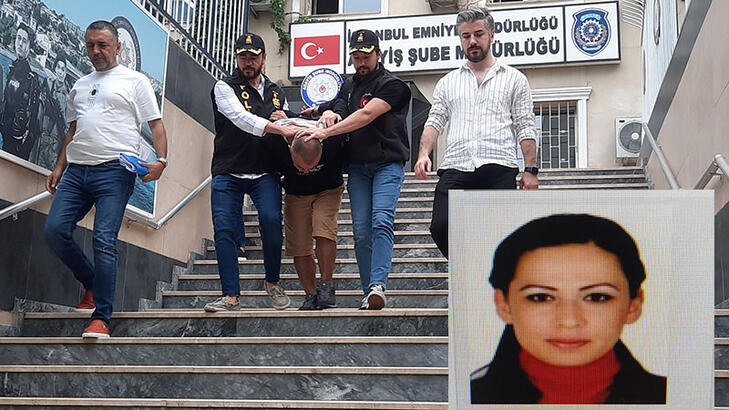 Kadıköy’de tartıştığı kadını 4’üncü kattan iterek ölümüne neden olduğu öne sürülen avukat gözaltında