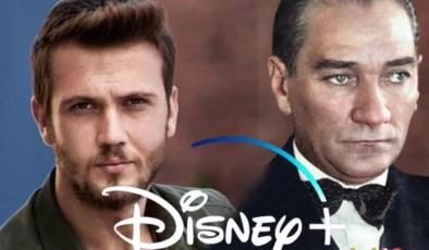 Heyecanla beklenen Atatürk dizisi, Disney Plus ile ekranlara taşınacaktı! ‘Atatürk’ dizisi için yeni karar!