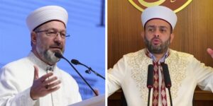 “Hatay, Türkiye topraklarına katıldığında ilk yapılan iş ezanın yasaklanması oldu.