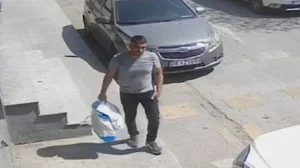 Esenyurt'ta Ali A.N.’yi telefonla arayan şüpheliler 'adınız sahte altın soruşturmasına