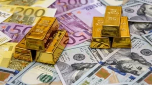  En çok yükselen yüzde 36,88 ile Anadolu Grubu Holding
