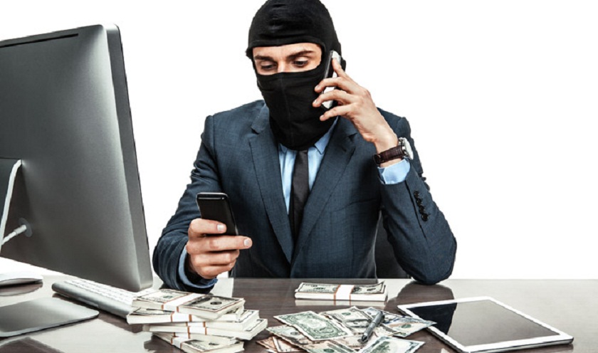 Telefon dolandırıcılarına 8 milyon lirasını kaptırdı... İşte detaylar...