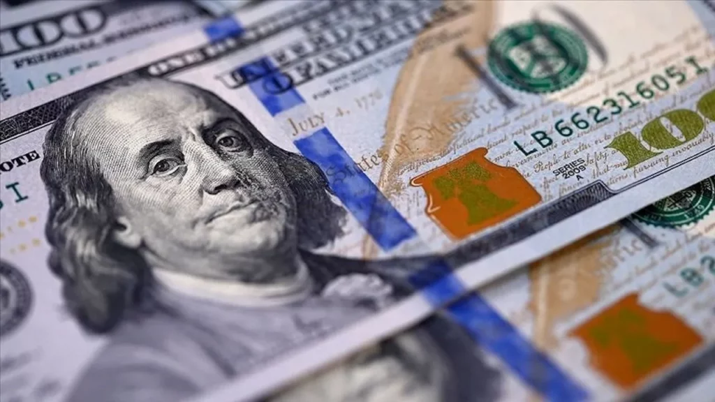 Dolar ve euroda son durum