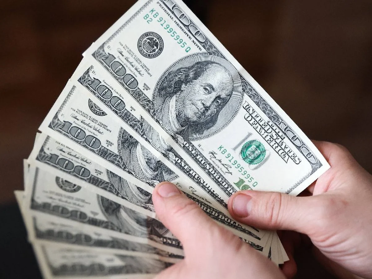Dolar, euro ve sterlinde gözler güncel rakamlarda. ABD enflasyon verileri