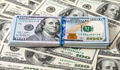 Dev kurumdan dolar tahmini: ‘Ağırlığını azalt’ uyarısı