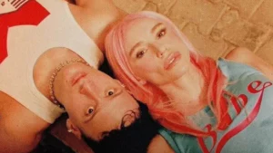 Edis ve Gülşen, “Nirvana” şarkısıyla işbirliği yaptıktan sonra yeni bir