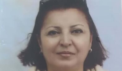 Emeklilik dilekçesini veren Ebru Öğretmen 20 gündür kayıp