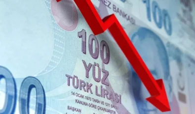 Dünyaca ünlü dev bankalar, Türkiye için yıl sonu faiz tahminlerini revize etti