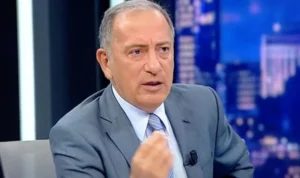 Fatih Altaylı geçtiğimiz cuma günü paylaşılan hutbeye büyük tepki gösterdi.