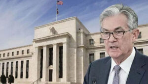 ABD Merkez Bankası (Fed) Başkanı Jerome Powell, faiz oranlarını daha