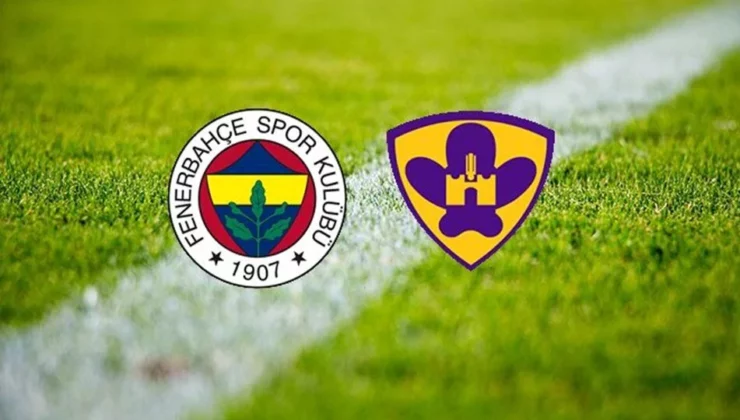 Fenerbahçe Maribor’u ağırlıyor