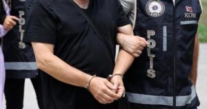 Manisa İl Jandarma Komutanlığı ekipleri, FETÖ terör örgütünün faaliyetlerinin tespiti, deşifre edilmesi