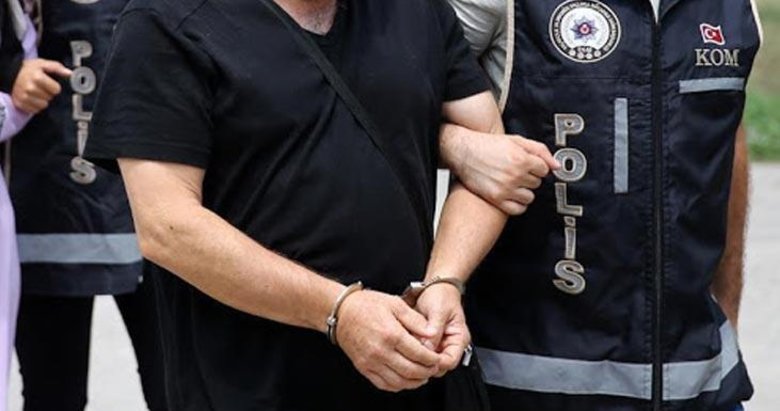 Manisa İl Jandarma Komutanlığı ekipleri, FETÖ terör örgütünün faaliyetlerinin tespiti, deşifre edilmesi