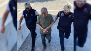 Muğla’nın Köyceğiz ilçesinde, ‘silahlı terör örgütüne üye olma suçundan’ 6 yıl