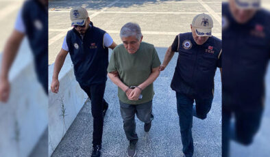 Muğla’da FETÖ operasyonu: Turuncu listede aranıyordu, tutuklandı