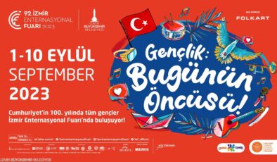 İzmir Enternasyonal Fuarı 92. kez dev kortejle başlıyor!